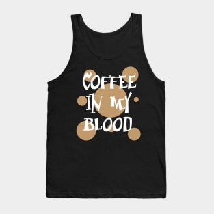 Hot mug Tank Top